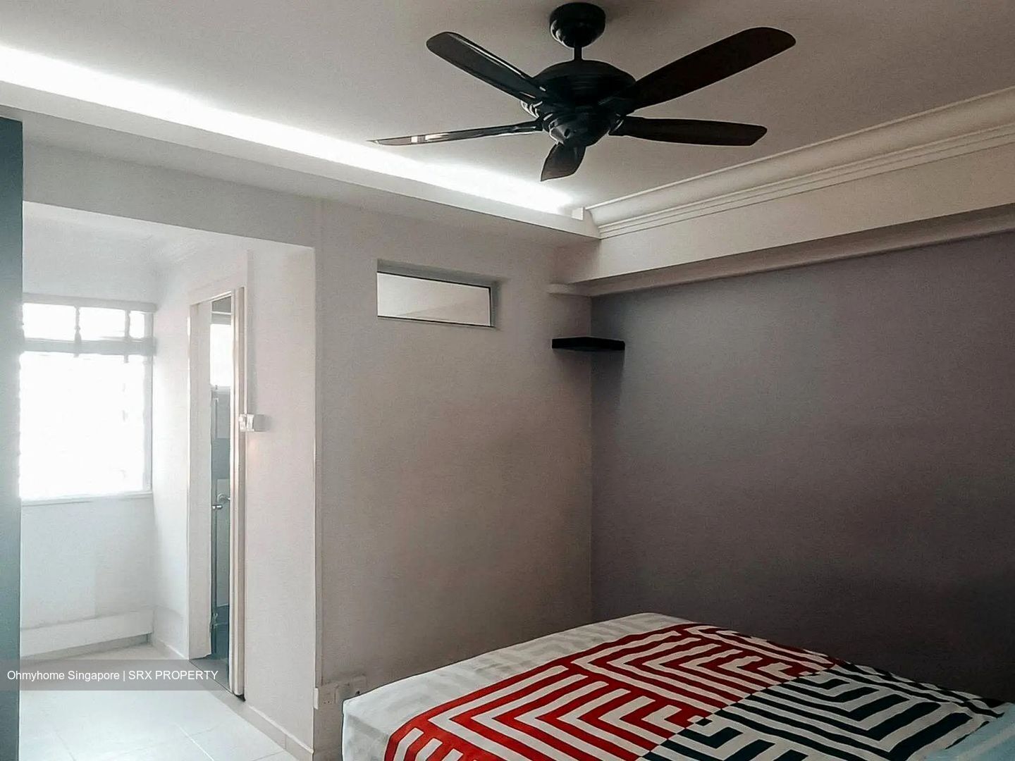 Blk 432 Hougang Avenue 6 (Hougang), HDB 4 Rooms #558193411